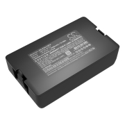 Battery Replaces Husqvarna 5931141-04