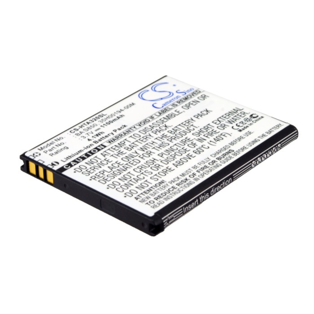 Baterija za mobilni telefon HTC CS-HTA320SL