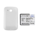 Baterija za mobilni telefon HTC CS-HTA320XL