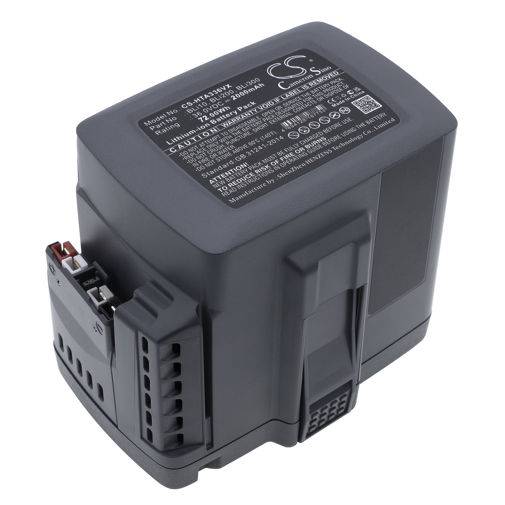 Battery Replaces BLi300