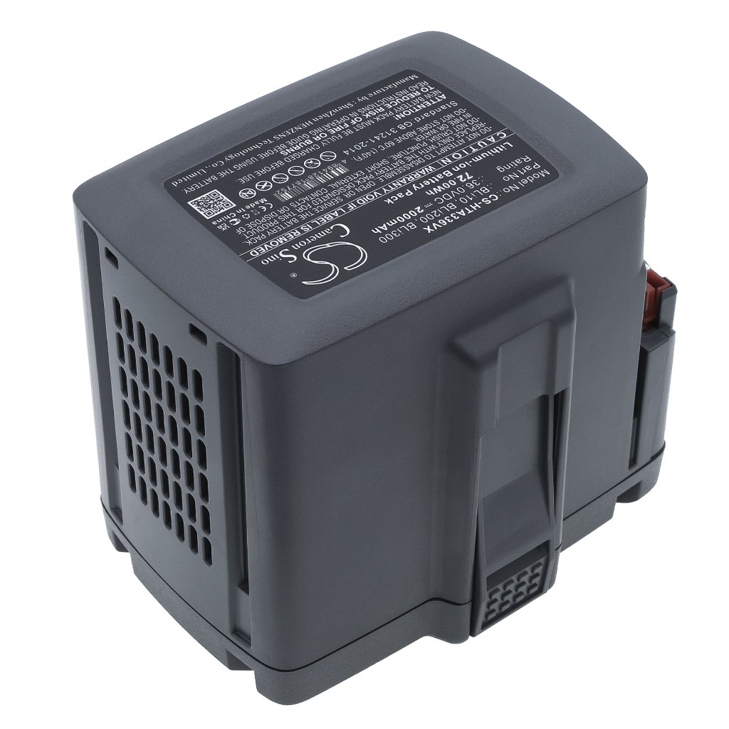 Battery Replaces BLi300