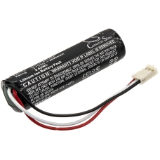 Kompatibilna zamjena baterije za Ht instruments BAT45,BAT45N,YABA0003HT1
