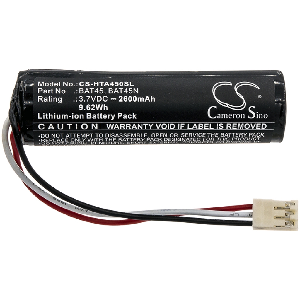 Baterije Zamjenjuje YABA0003HT1