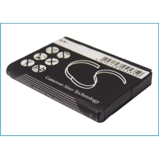 Kompatibilna zamjena baterije za HTC 35H00155-00M,35H00156-00M,BA S570,BH06100