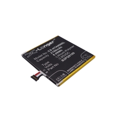 Kompatibilna zamjena baterije za HTC 35H00252-00M,B2PQ9100