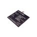 Kompatibilna zamjena baterije za HTC 35H00259-00M,B2PWD100