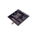 Kompatibilna zamjena baterije za HTC 35H00259-00M,B2PWD100