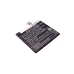 Kompatibilna zamjena baterije za HTC 35H00259-00M,B2PWD100