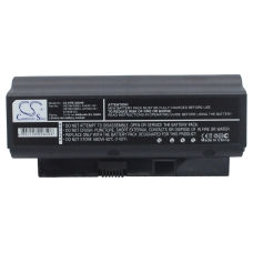 Kompatibilna zamjena baterije za HP 447649-251,447649-321,454001-001,HSTNN-DB53,HSTNN-OB53