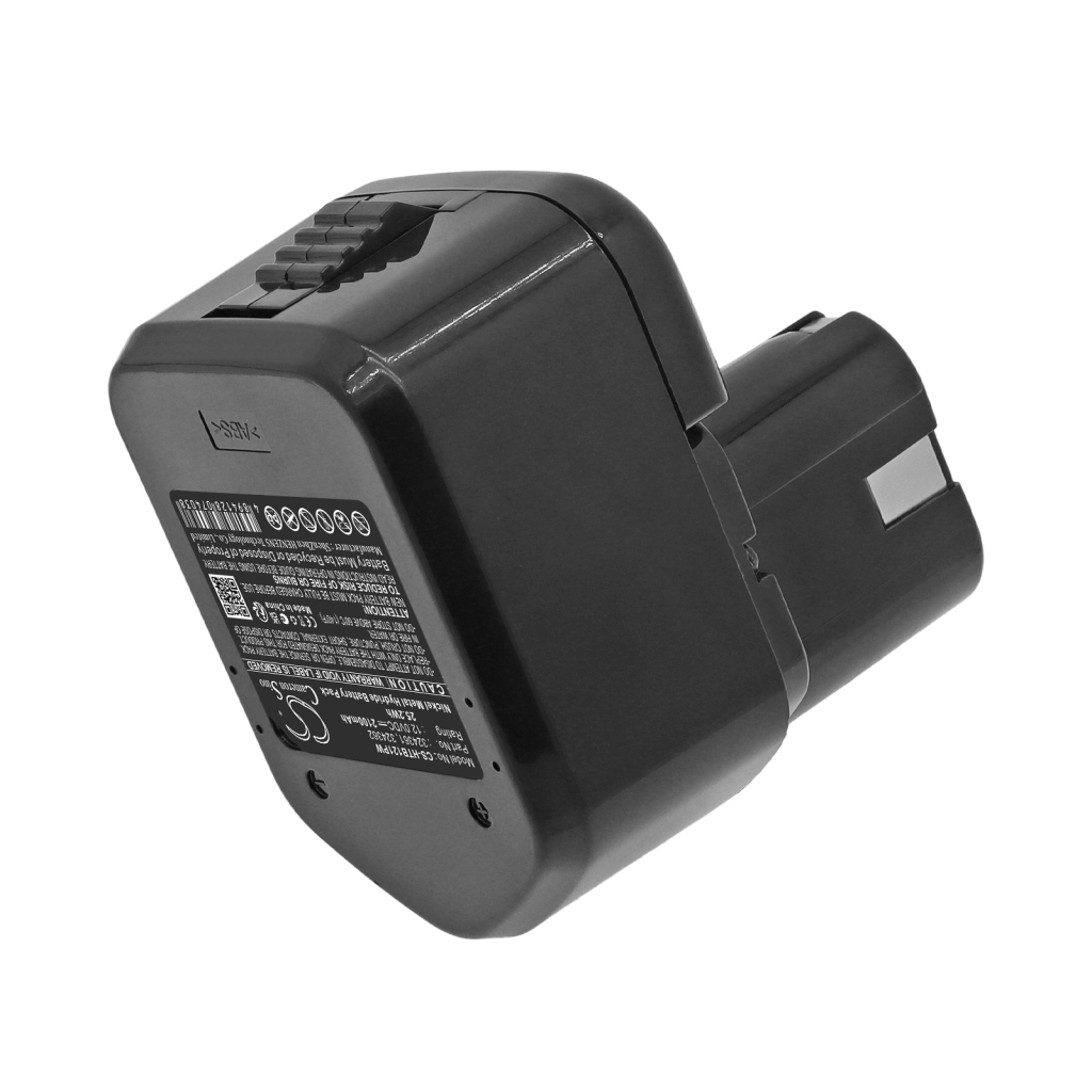 Battery for HITACHI DB12DM2