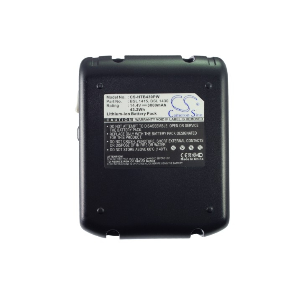 Industrijska baterija Hitachi CD 14DSL