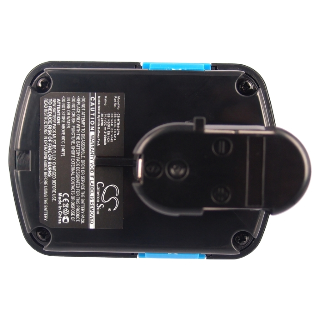 Battery Replaces EB 1412S