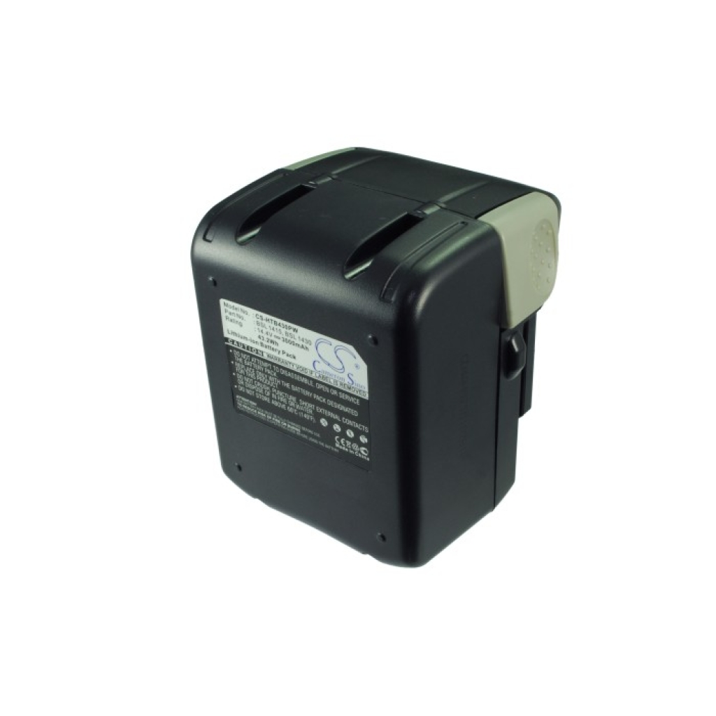 Battery Replaces BSL 1415