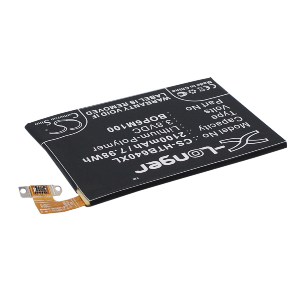 Baterija za mobilni telefon HTC CS-HTB640XL
