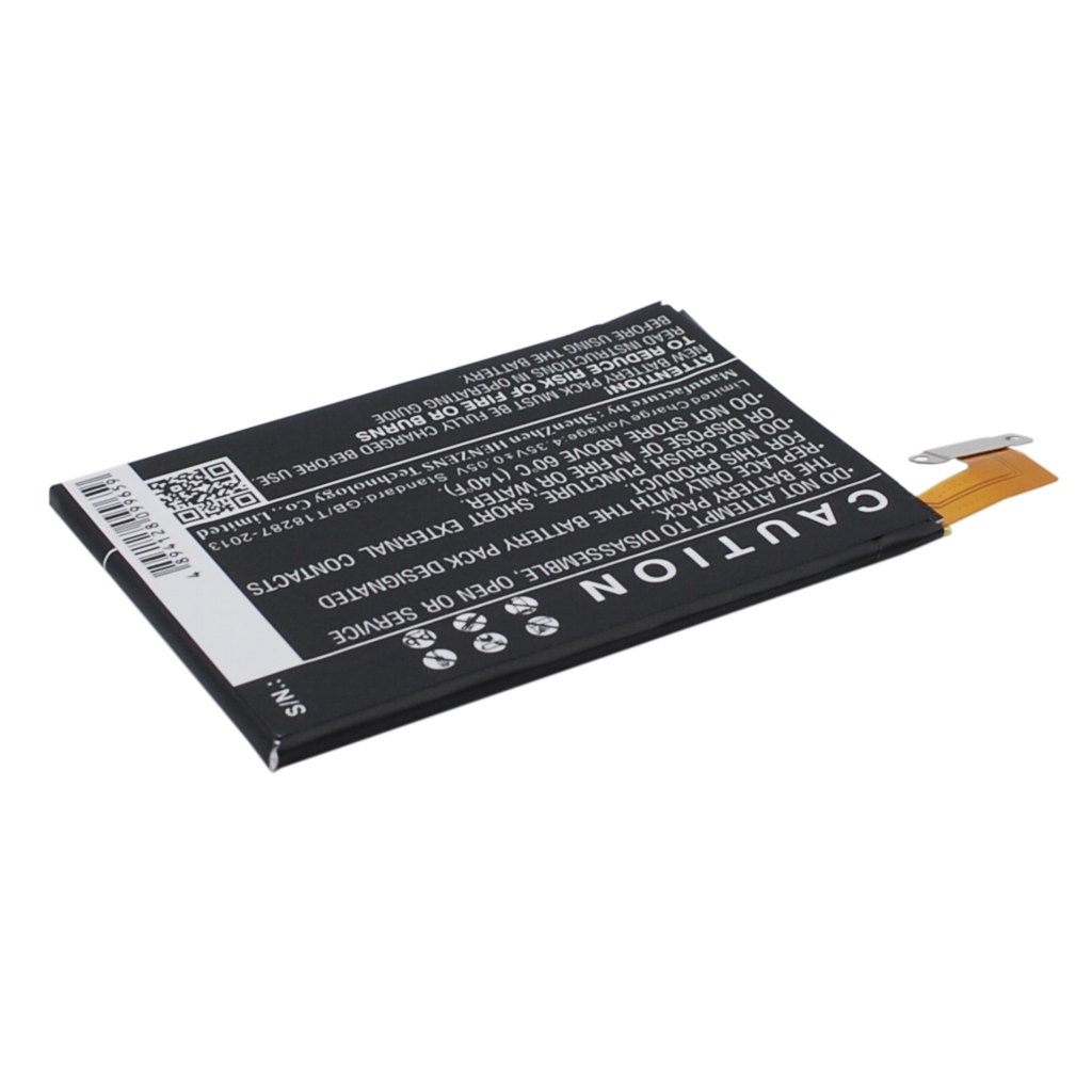 Baterija za mobilni telefon HTC CS-HTB640XL