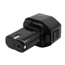 Kompatibilna zamjena baterije za HITACHI BCC715,EB7,EB712S,EB714S,EB7G...