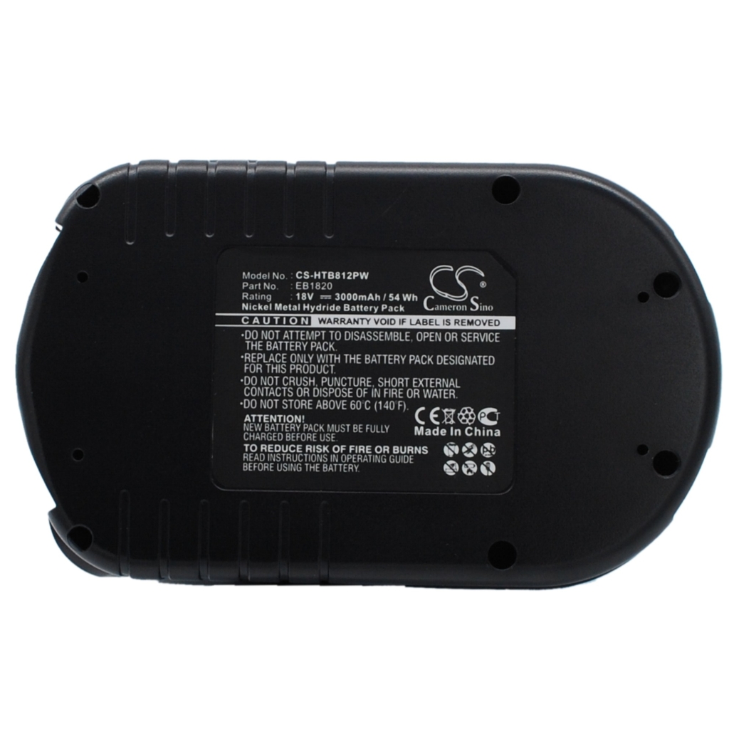 Industrijska baterija Hitachi DS 18DVB2K