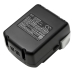 Battery for HITACHI DS18DSAL