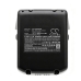 Battery for HITACHI DS18DSAL