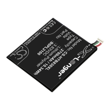 Kompatibilna zamjena baterije za HTC 35H00241-00M,B0PL2100,B2PL2100
