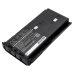Battery for HYT TC-268S
