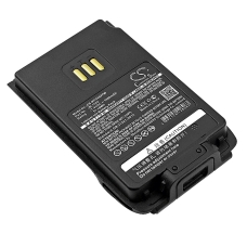 Kompatibilna zamjena baterije za Hytera BL1502,BL1504,BL2010,BL2020,BL2020-EX