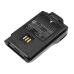 Battery compatible with HYT Hytera CS-HTC502TX