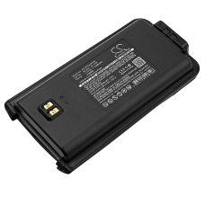 Kompatibilna zamjena baterije za Hytera BL1204,BL2001