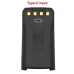Two-Way Radio Battery Hytera TC-626