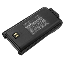 Kompatibilna zamjena baterije za Hytera BL1204,BL2001