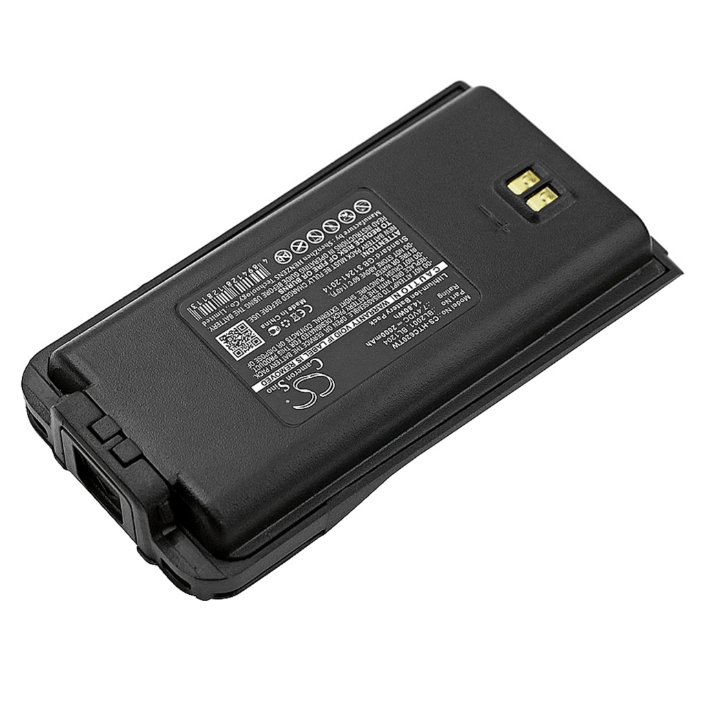 Baterija za dvosmjerni radio HYT CS-HTC620TW