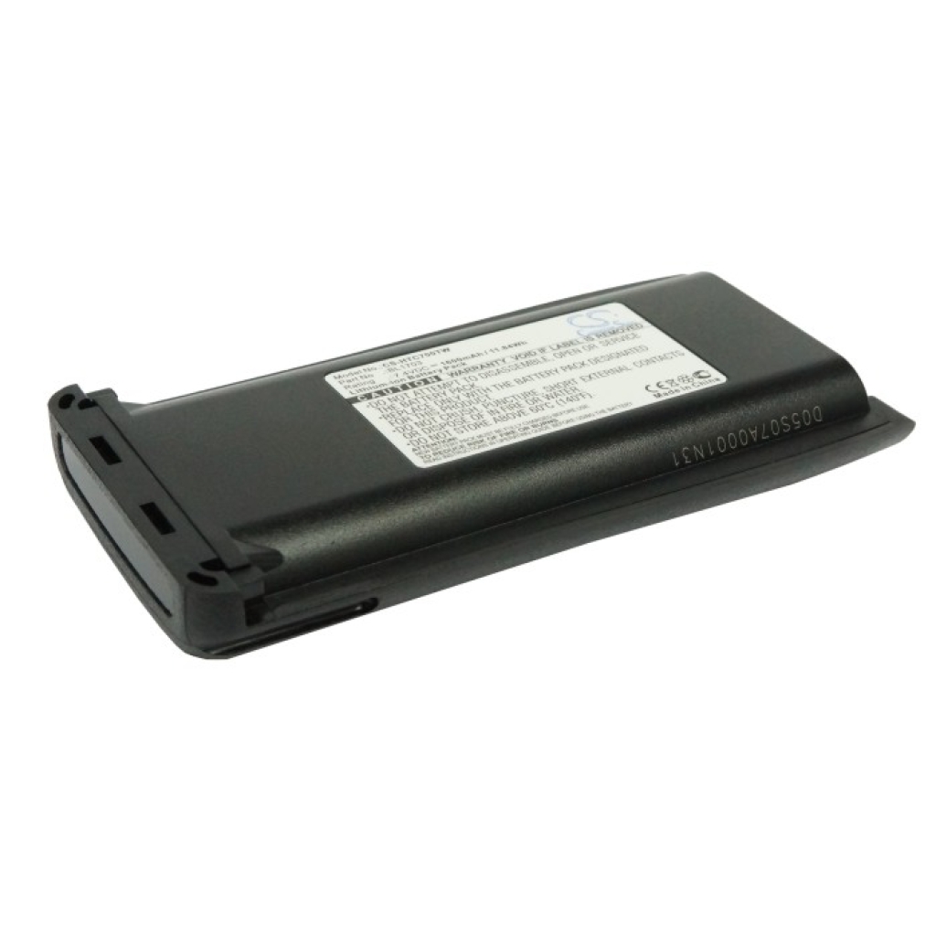 Baterije Zamjenjuje BL1703Li