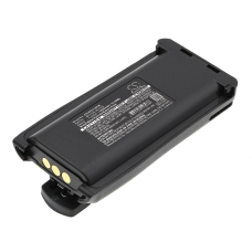 Kompatibilna zamjena baterije za Hytera BH1801,BL-2102LI,BL-2608,BL1703,BL1703LI...