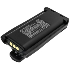 Kompatibilna zamjena baterije za Hytera BH1801,BL-2102LI,BL-2608,BL1703,BL1703LI...