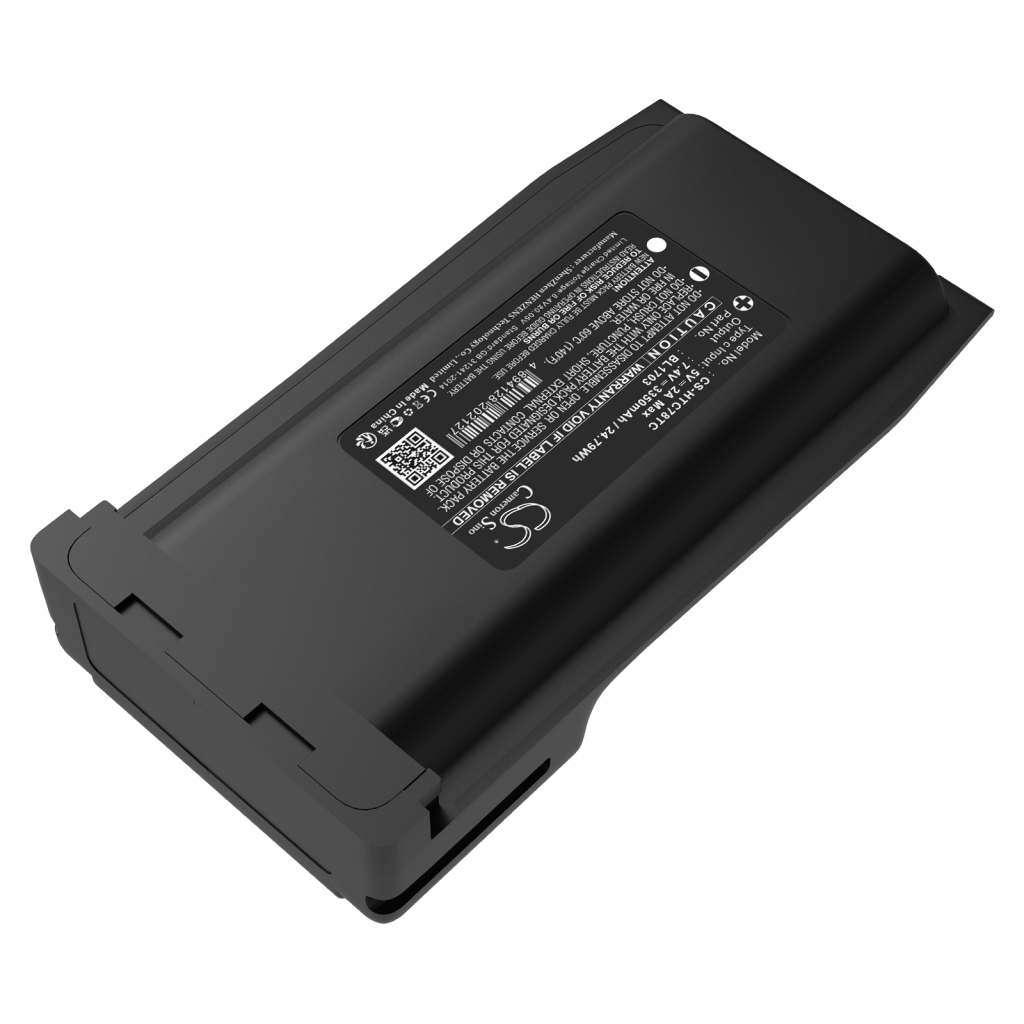 Baterije Zamjenjuje BL1703Li