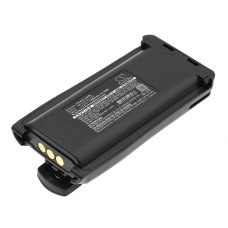 Compatible battery replacement for Hytera BH1801,BL-2102LI,BL-2608,BL1703,BL1703LI...