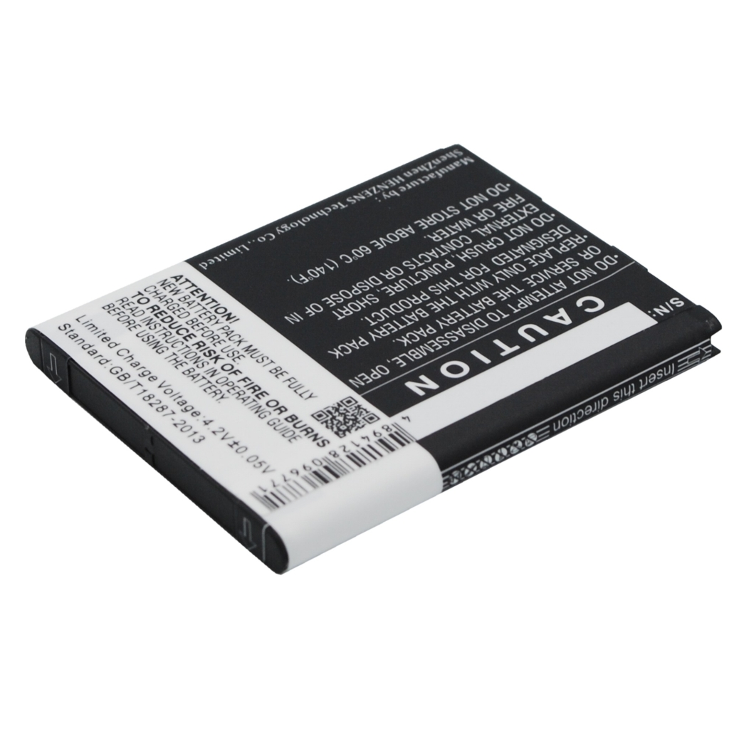 Baterija za mobilni telefon HTC CS-HTD200SL