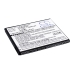 Baterija za mobilni telefon HTC CS-HTD616SL