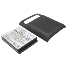 Kompatibilna zamjena baterije za HTC 35H00143-01M,35H00154-04M,BA S460,BD29100