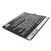 Baterija za mobilni telefon HTC CS-HTD816XL