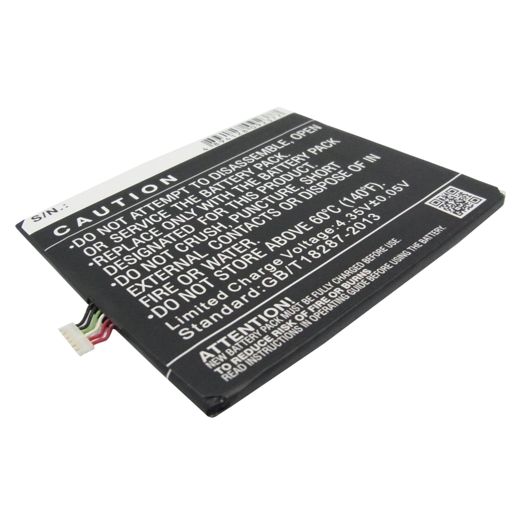Baterija za mobilni telefon HTC CS-HTD816XL