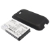 Kompatibilna zamjena baterije za HTC 35H00125-11M,TOPA160