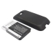 Kompatibilna zamjena baterije za HTC 35H00125-11M,TOPA160