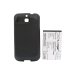 Kompatibilna zamjena baterije za HTC 35H00125-11M,TOPA160