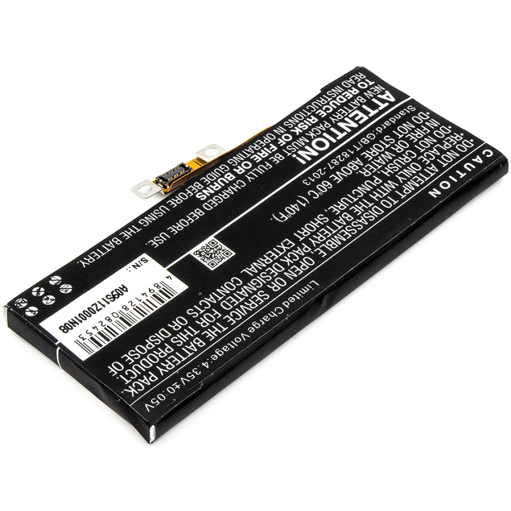 Battery for HTC First