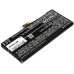 Battery for HTC First