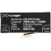 Battery for HTC First