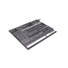 Kompatibilna zamjena baterije za Google 35H00218-00M,B0P82100