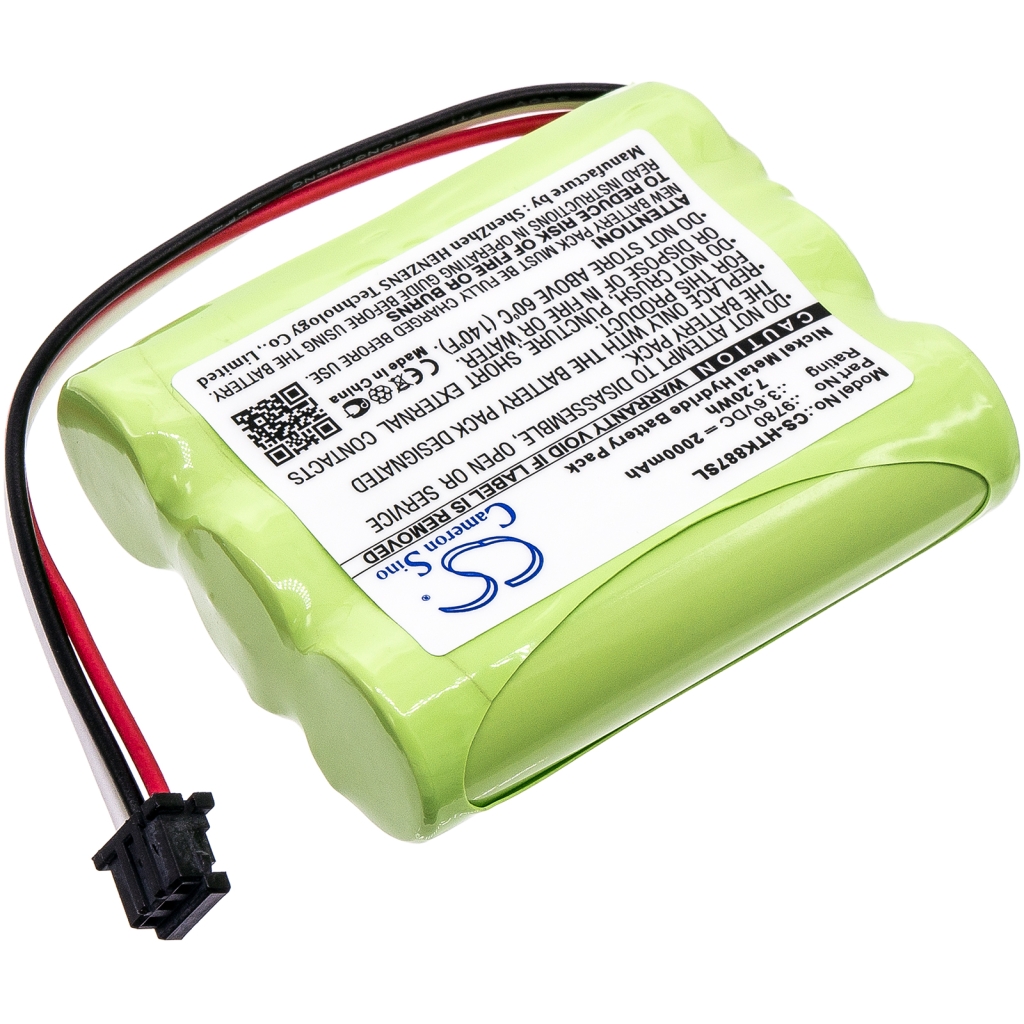 Baterija za električne alate Hioki CS-HTK887SL