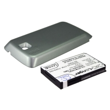 Kompatibilna zamjena baterije za HTC 35H00125-07M,BA S360,TOPA160